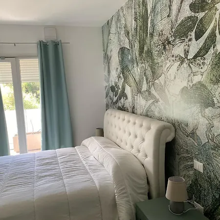 Guest house - - Parco Del Gari Cassino